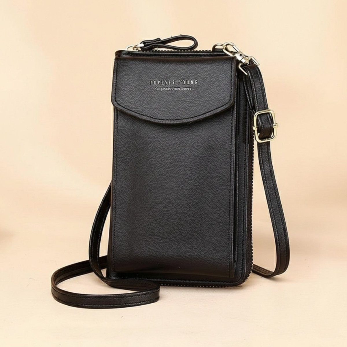 Stylish Phone Pouch Organizer