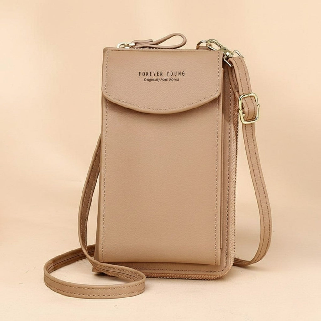 Stylish Phone Pouch Organizer