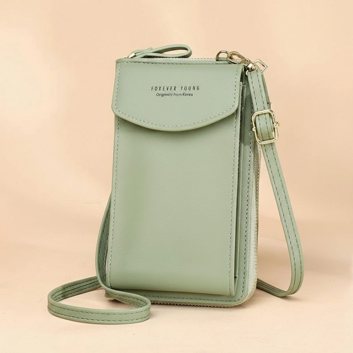 Stylish Phone Pouch Organizer