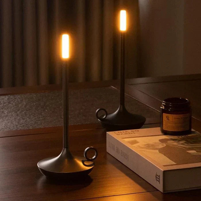 Subtle Table Lamp - Aurelia