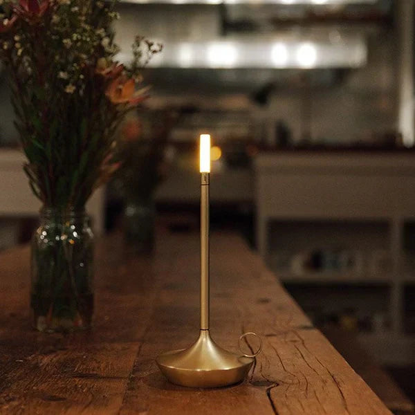 Subtle Table Lamp - Aurelia
