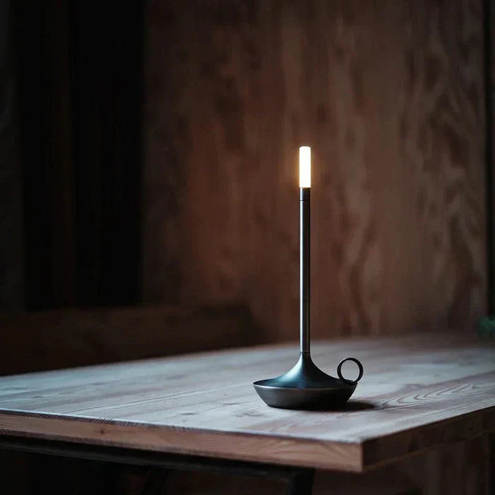 Subtle Table Lamp - Aurelia