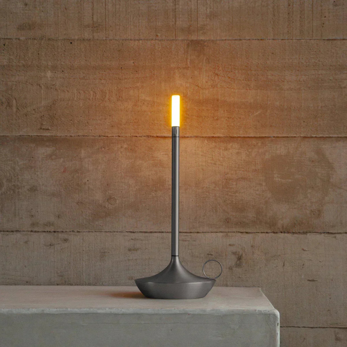 Subtle Table Lamp - Aurelia