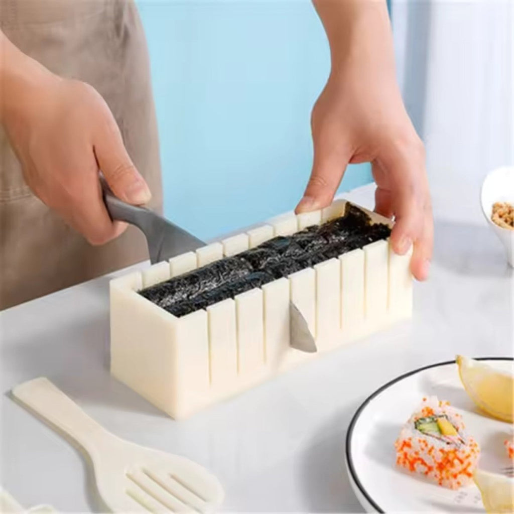 Sushi Maker Set for Perfect Rolls