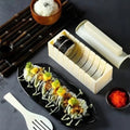 Sushi Maker Set for Perfect Rolls