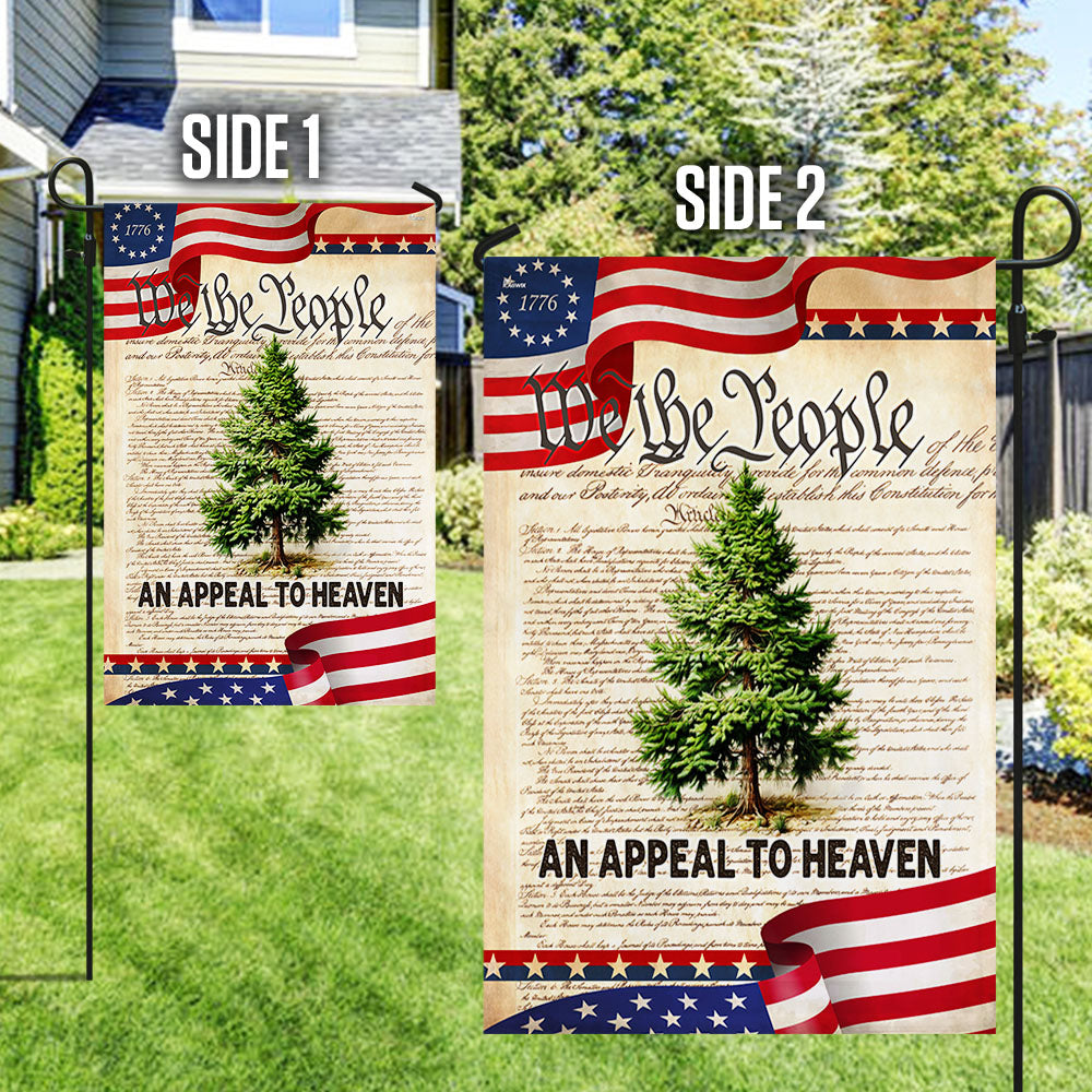 Flagwix American Flag - Fourth of july Flag – An Appeal to Heaven Pine Tree Flag 3-Day Shipping