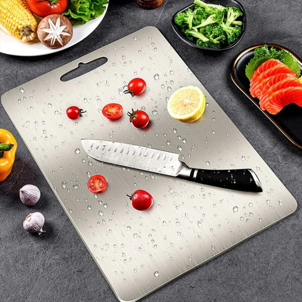 Titanium Cutting Board