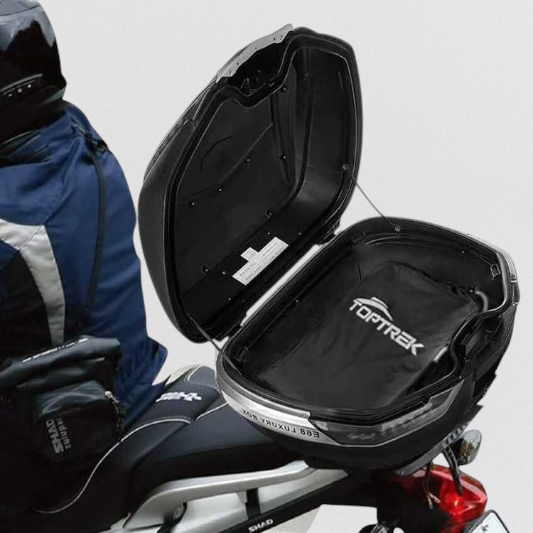 Toptrek Waterproof Bike Cover