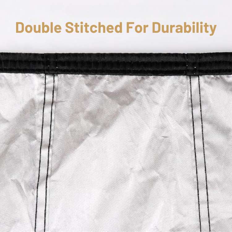 Toptrek Waterproof Bike Cover
