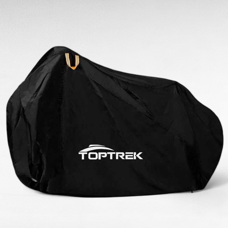 Toptrek Waterproof Bike Cover