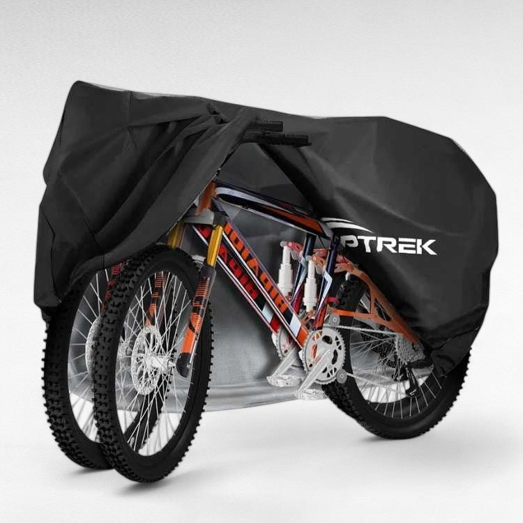Toptrek Waterproof Bike Cover