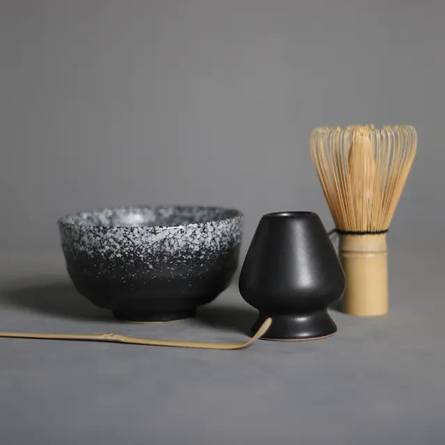 Traditional Matcha Gift Set - ZenMatcha