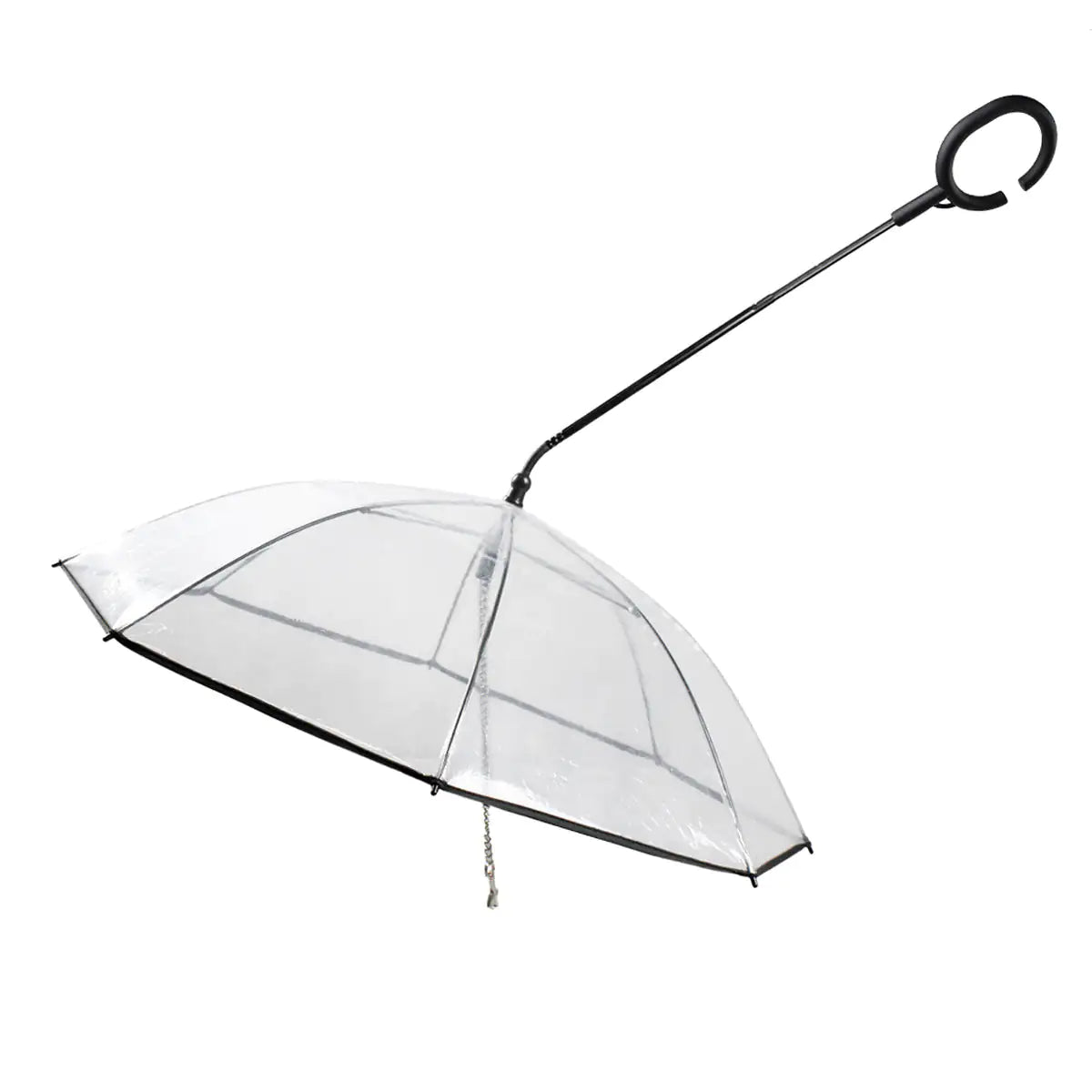 Transparent Dog Umbrella - ClearShield