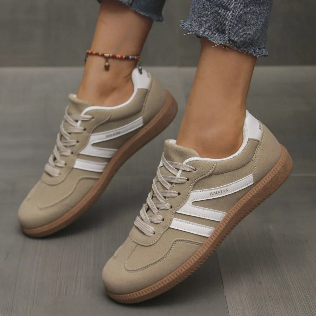 Trendy Slip-On Sneakers for Women