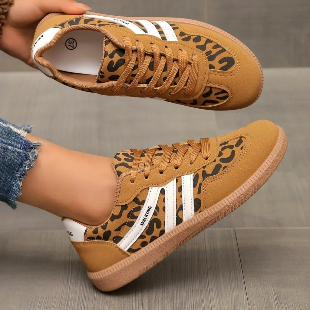 Trendy Slip-On Sneakers for Women