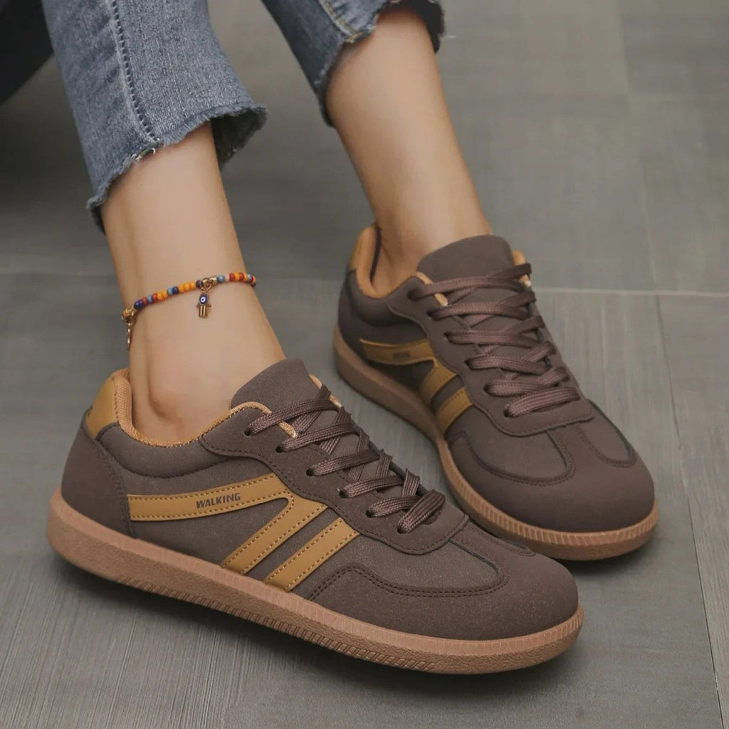 Trendy Slip-On Sneakers for Women