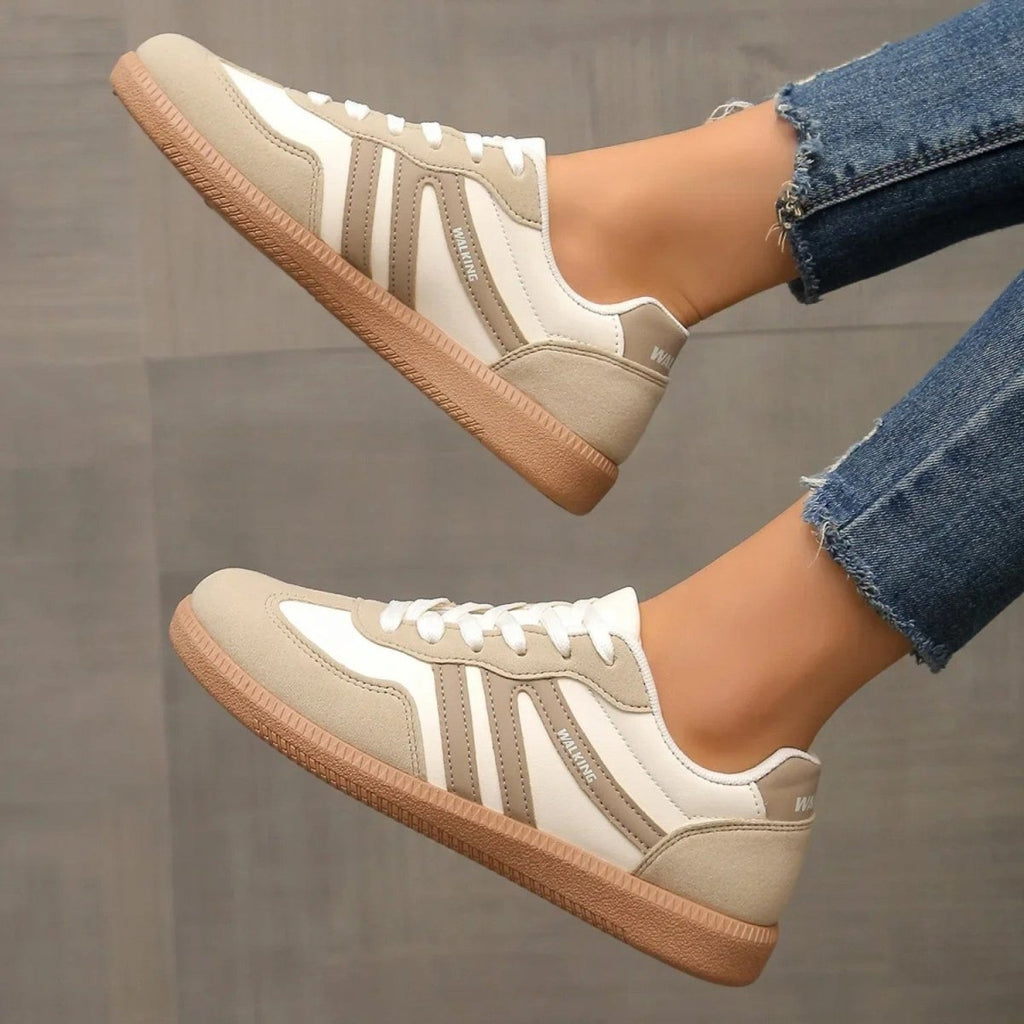 Trendy Slip-On Sneakers for Women