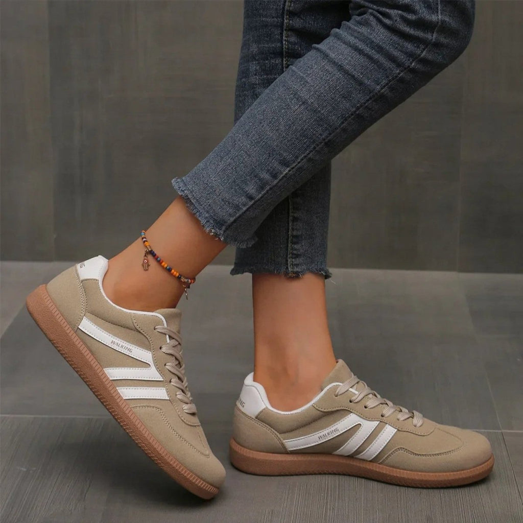 Trendy Slip-On Sneakers for Women