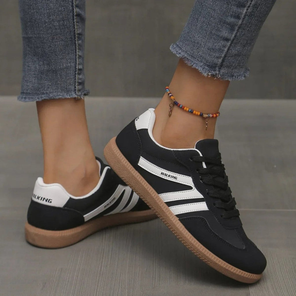 Trendy Slip-On Sneakers for Women