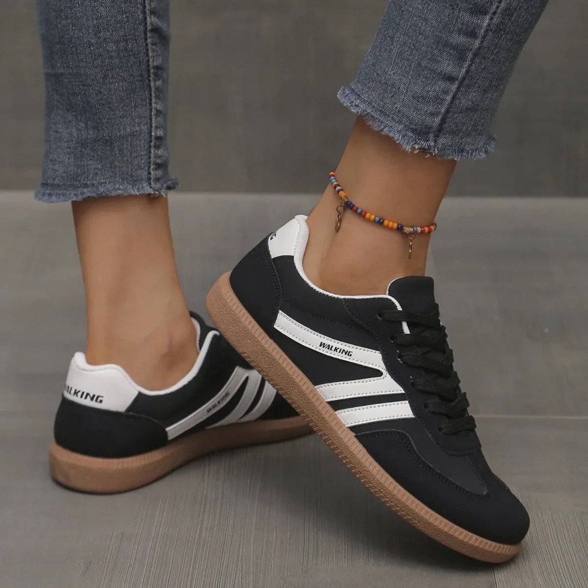 Trendy Slip-On Sneakers for Women