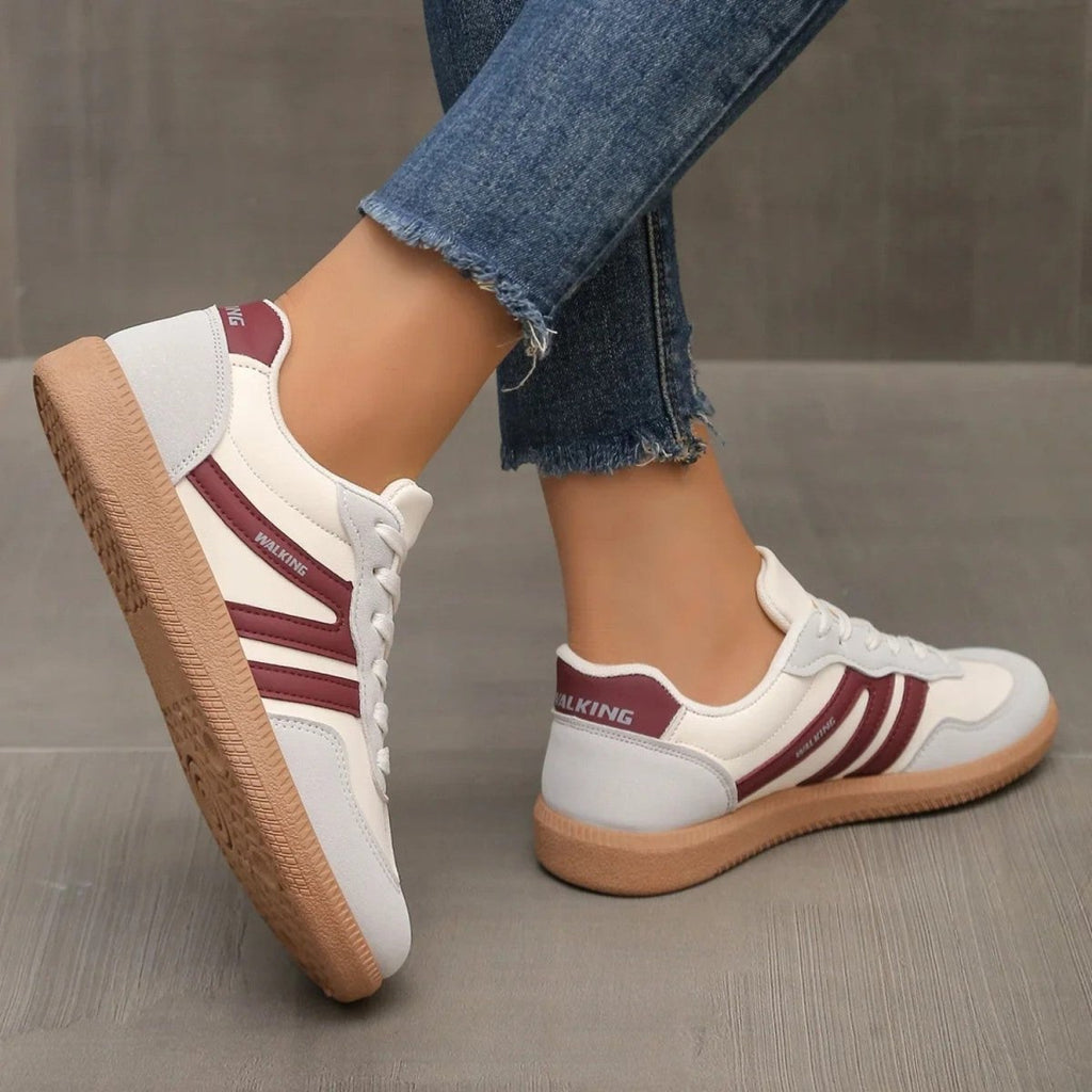 Trendy Slip-On Sneakers for Women