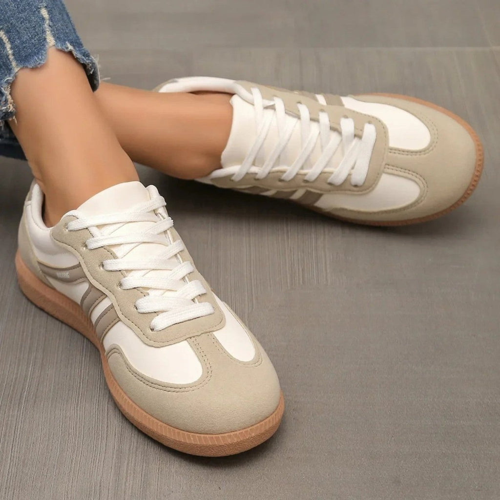 Trendy Slip-On Sneakers for Women