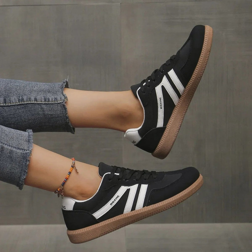 Trendy Slip-On Sneakers for Women