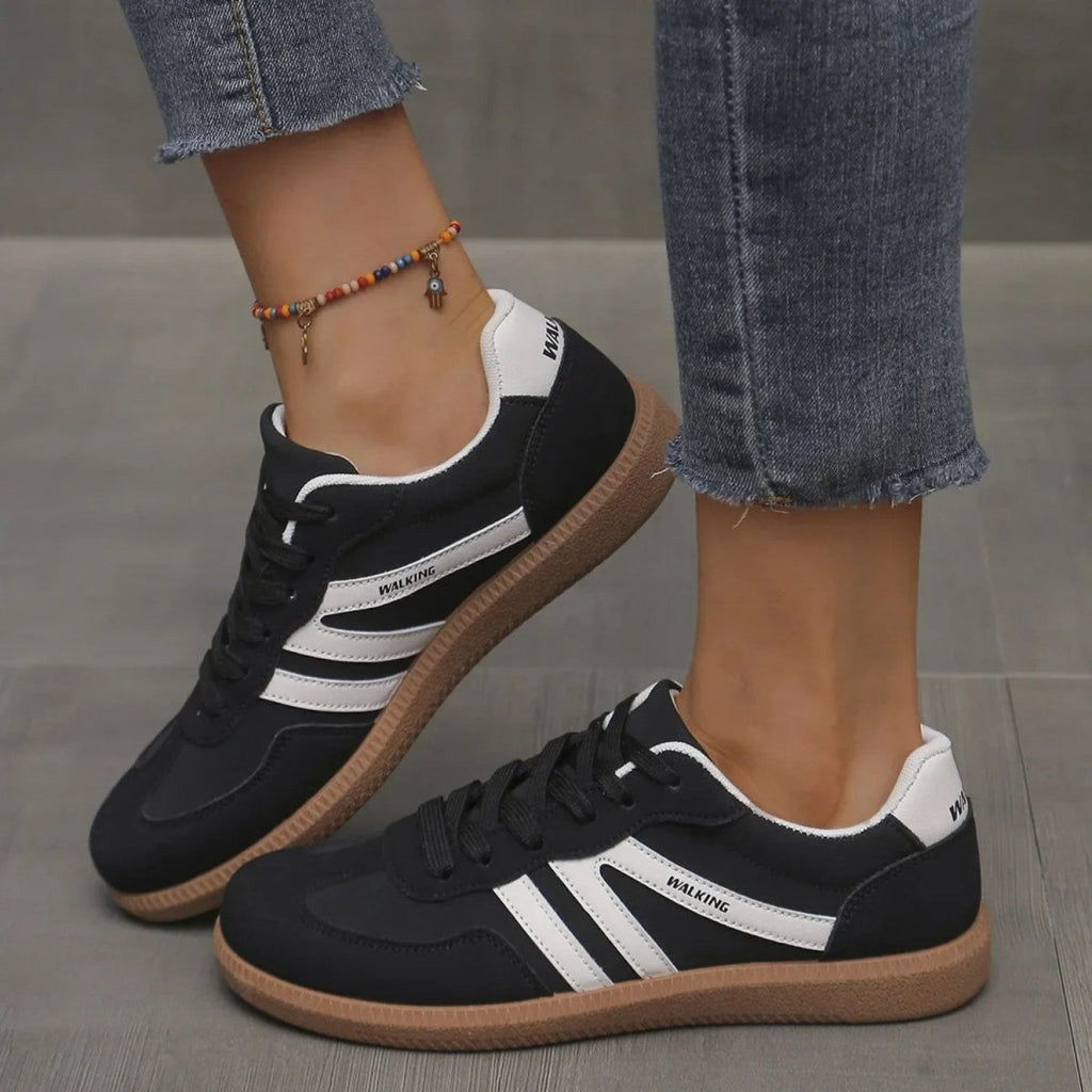 Trendy Slip-On Sneakers for Women