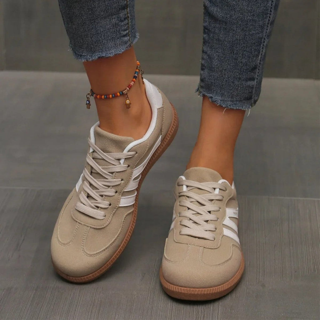 Trendy Slip-On Sneakers for Women