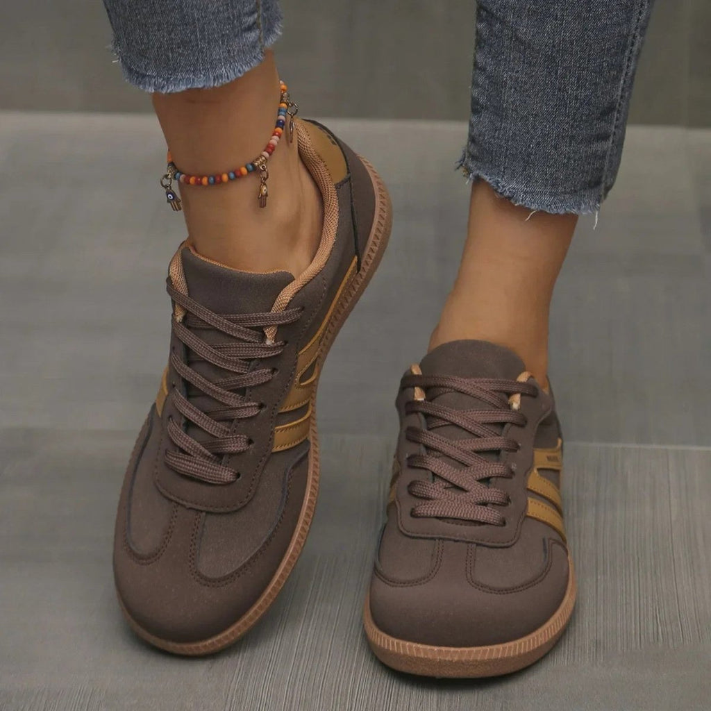 Trendy Slip-On Sneakers for Women