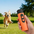 Ultrasonic Dog Repeller for Instant Bark Control