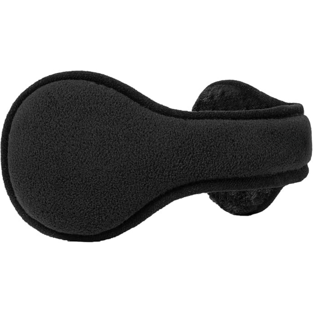 Unisex Warm Fleece Ear Warmers - FreezeEase