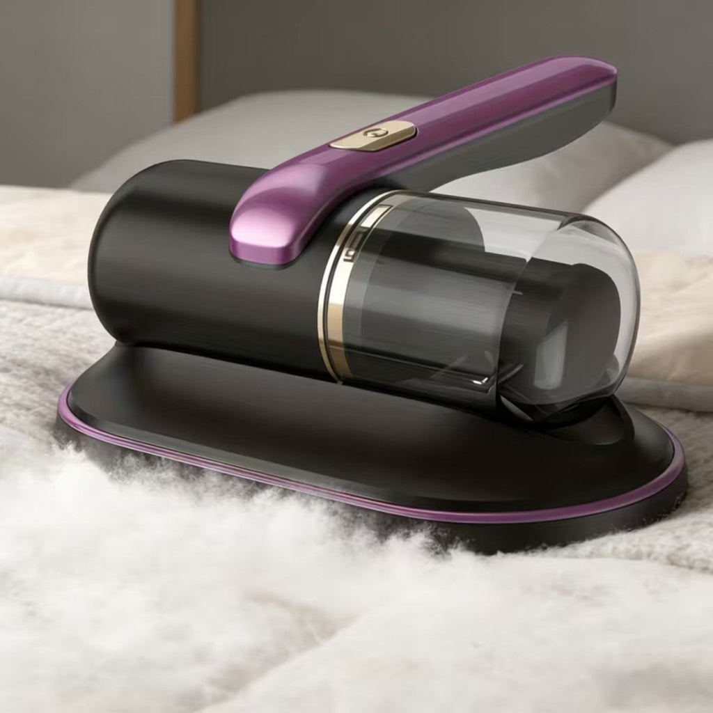 UV Mattress Cleaner with Filters