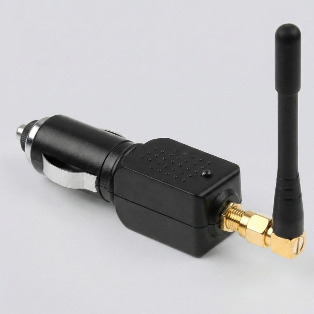 Vehicle GPS Privacy Blocker for Secure Travel