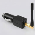 Vehicle GPS Privacy Blocker for Secure Travel