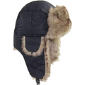 Warm & Windproof Trapper Hat - Alex