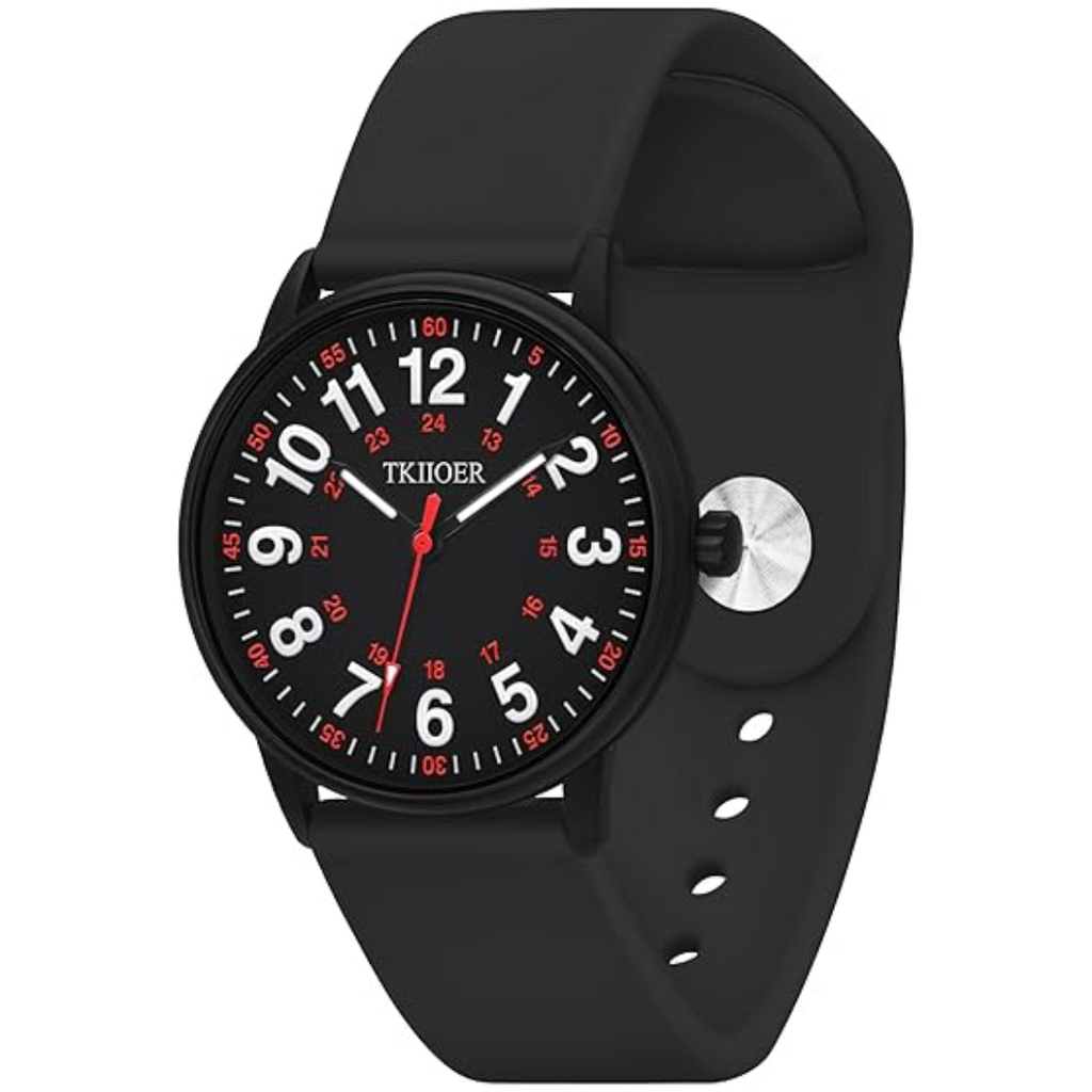 Waterproof Nurses Watch - Denny