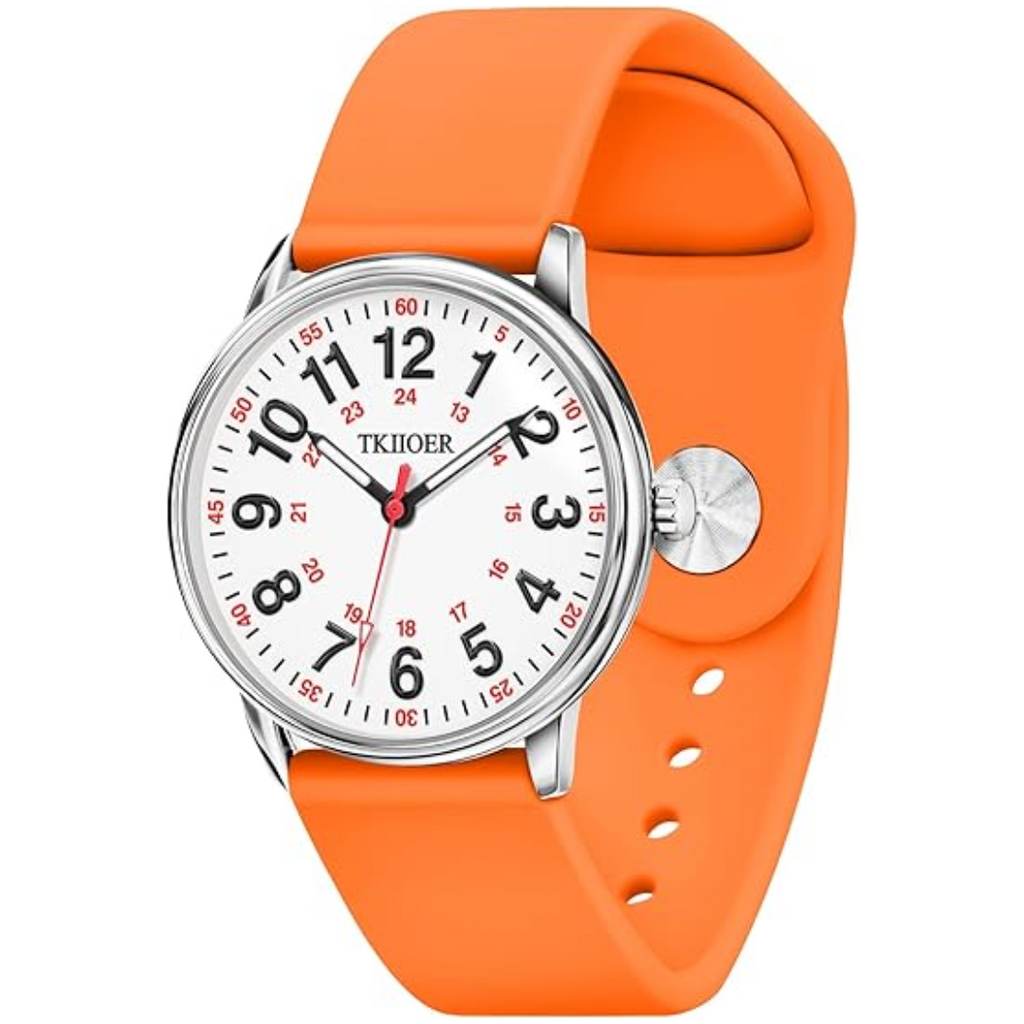 Waterproof Nurses Watch - Denny