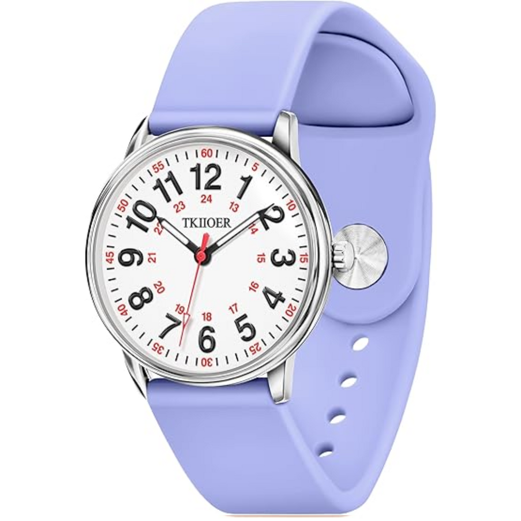 Waterproof Nurses Watch - Denny