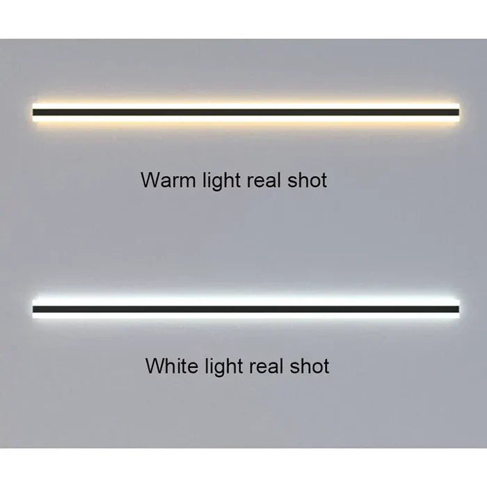 Weather-resistant Outdoor Wall Lamp - RainGuard Light