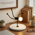 Wireless LED Lamp for Cozy Ambiance