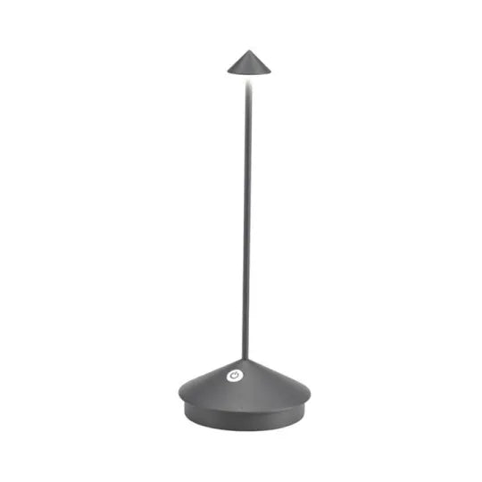 Wireless LED Table Lamp | ClarityGlow