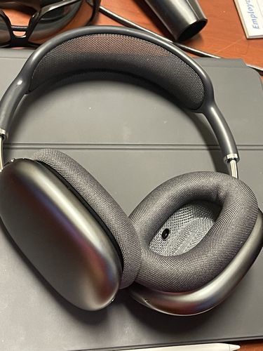 Wireless Noise-Cancelling Headphones – SonicWa