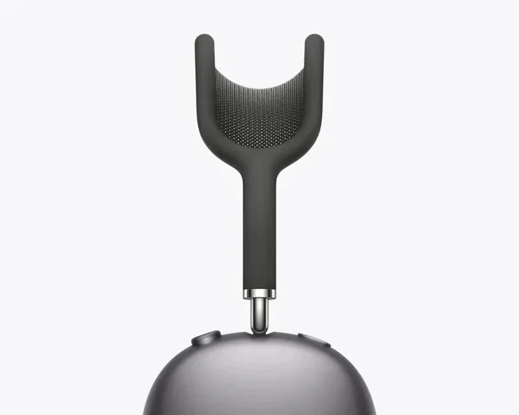 Wireless Noise-Cancelling Headphones – SonicWa