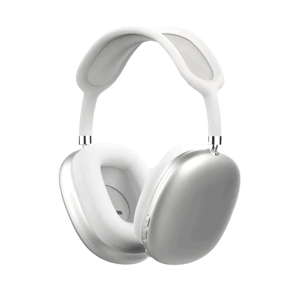 Wireless Noise-Cancelling Headphones – SonicWa
