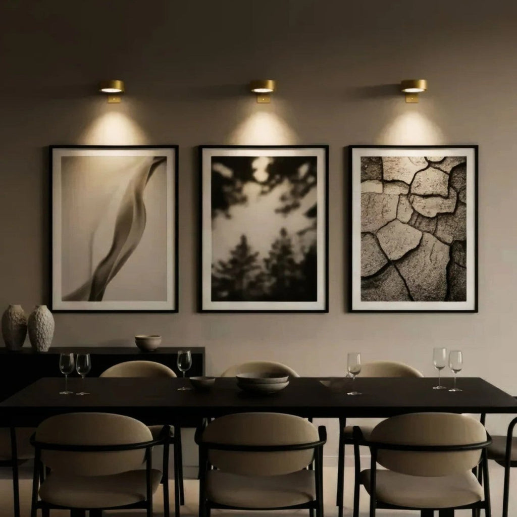 Wireless Wall Picture Lights