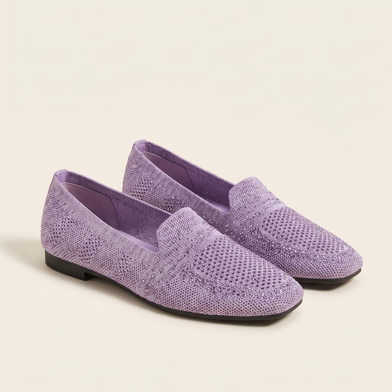 Orthopedic Anti-Slip Flat Shoes - Isabella